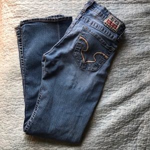 Big Star Jeans
